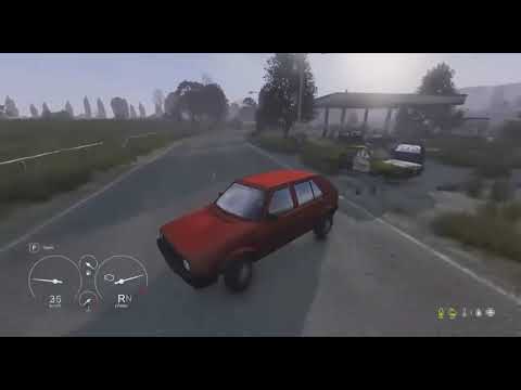 DayZ 1.29 Дата выпуска, 400% повышение производительности, ReShade Ban и Group Spawn Rework |Перевод