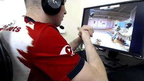 Nemiga vs NAVI: Lollipop21k makes ACE in the pistol round, StarLadder CIS RMR