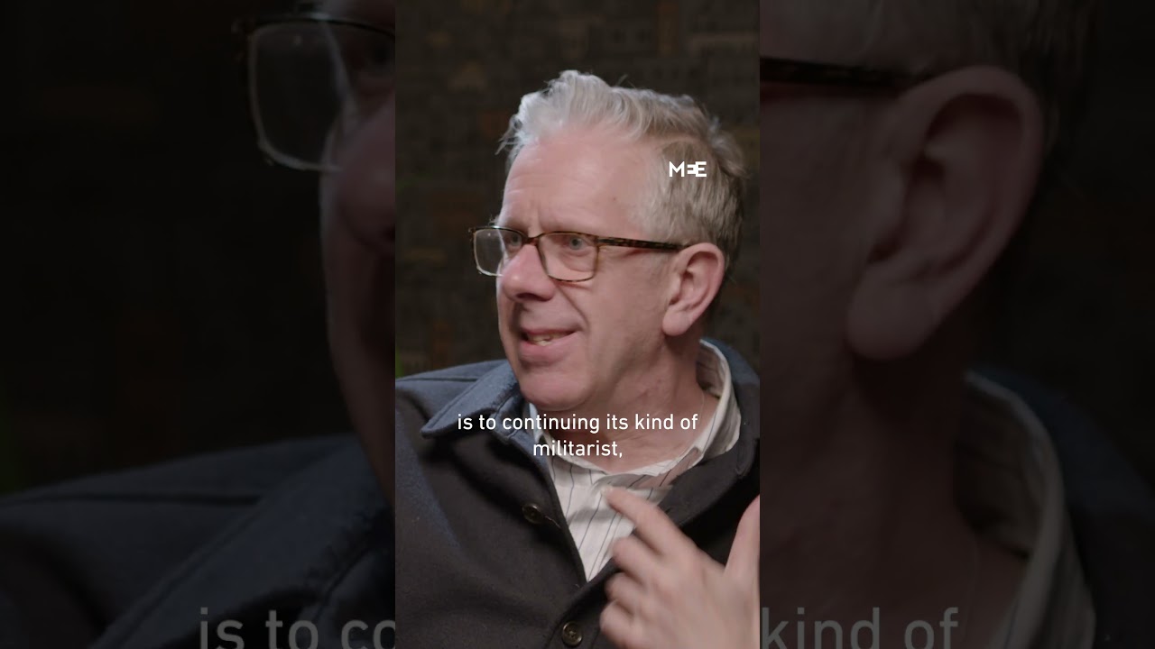 Chris Nineham on the battle inside Labour to change Britain’s foreign policy