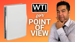 Our Point of View on PetSafe Extreme Weather Pet Door