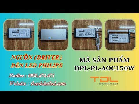 Video hướng dẫn chọn chip LED