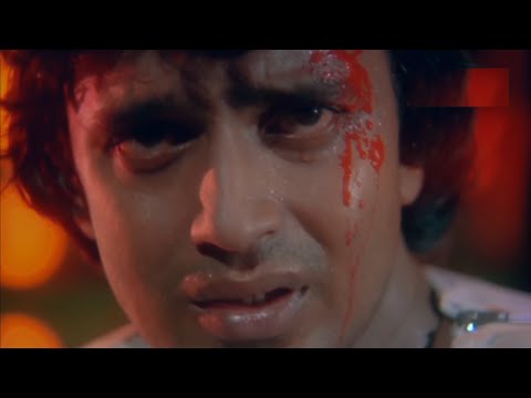 I AM A DISCO DANCER ! - MITHUN CHAKRABORTY BOLLYWOOD BLOCKBUSTER MOVIE - Disco Dancer