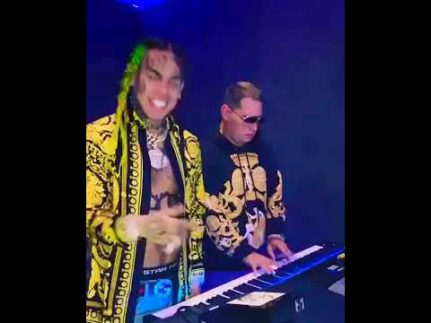 6ix9ine 2019 Tck Tck Wime Tachi 
