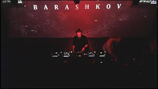 BARASHKOV - MOTION LAB @BUDDHA.ROOM 1-02-20