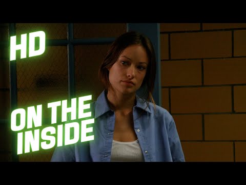 ON THE INSIDE