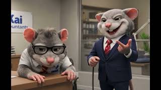 Download Lagu Rai neemt Stai in de maling tijdens scannen van facturen  MP3