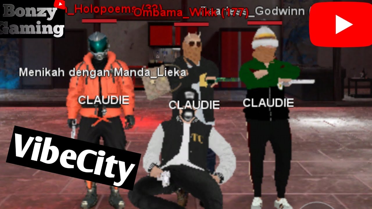 Vibecity || Come Back Time Old Family