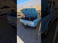 1967 Chevrolet C20 truck #chevrolet #truck #v8