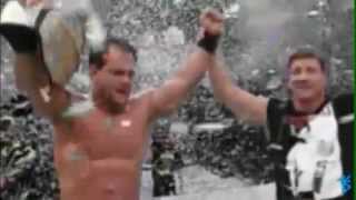 Sad Tribute To Chris Benoit