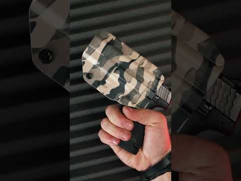 Which is your favorite holster print?

Over 500k options for your EDC💥