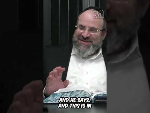 Forever Young - R. Chanina Weinberg - TorahAnytime.com