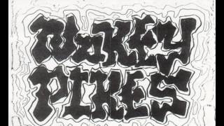 NUKEY PIKES live(sound only) 1990