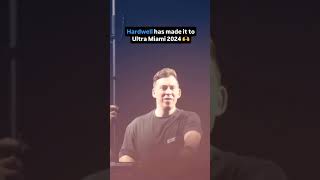 When The King Is Back Hardwell ❤️