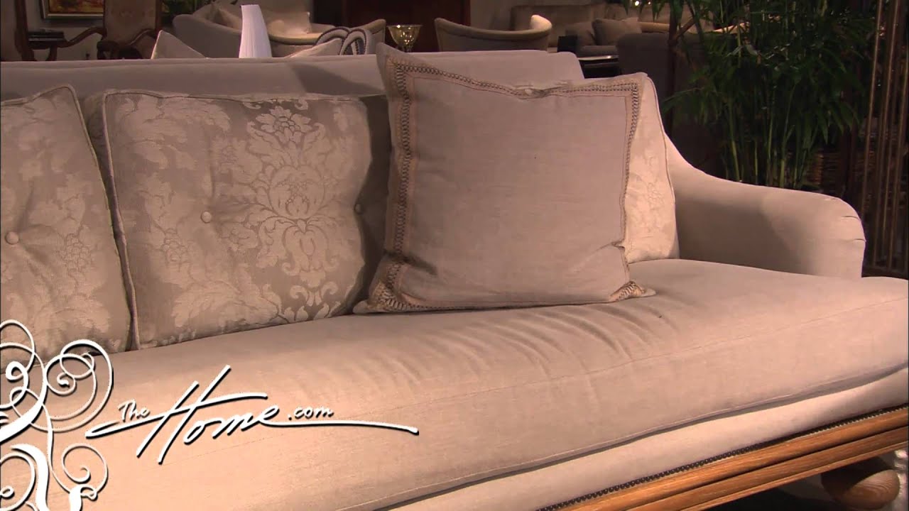 Barry Dixon: Details Make the Difference