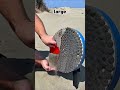 “Magnet Gold Mining Secret Extracting Gold from Desert Sand! 🧲✨”