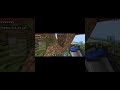 Parkour video without cheating #shorts #minecraft #gameplay #gaming