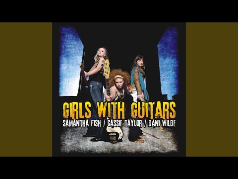 Putar We Ain't Gonna Get out Alive - Samantha Fish