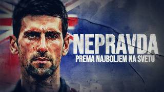 Slučaj: Đoković protiv Australije | Dokumentarac