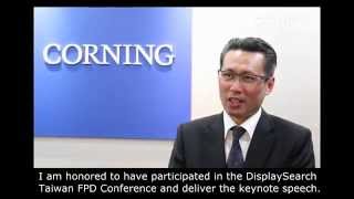 Corning Trip Reports: Glass innovations enable cutting-edge technologies