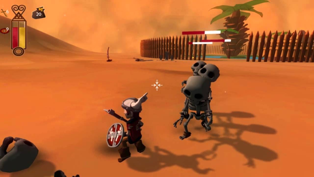 Cornerstone the song of Tyrim - MokagaUpdate Video