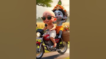 Krishna Sudama mastii#status #krishnalove #krishnastatus #trendingshorts #viral #shorts #viralshort