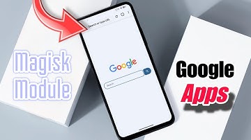 How to Flash GApps as a Magisk Module? Best & Easy guide in 2025? 🔥🔥