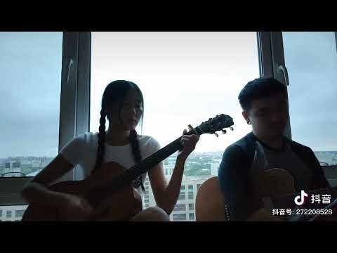 聪姐啊 || 李志 - 结婚 (翻唱) || English Lyrics
