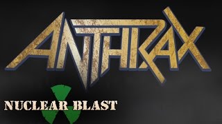 ANTHRAX - An Announcement From The Band