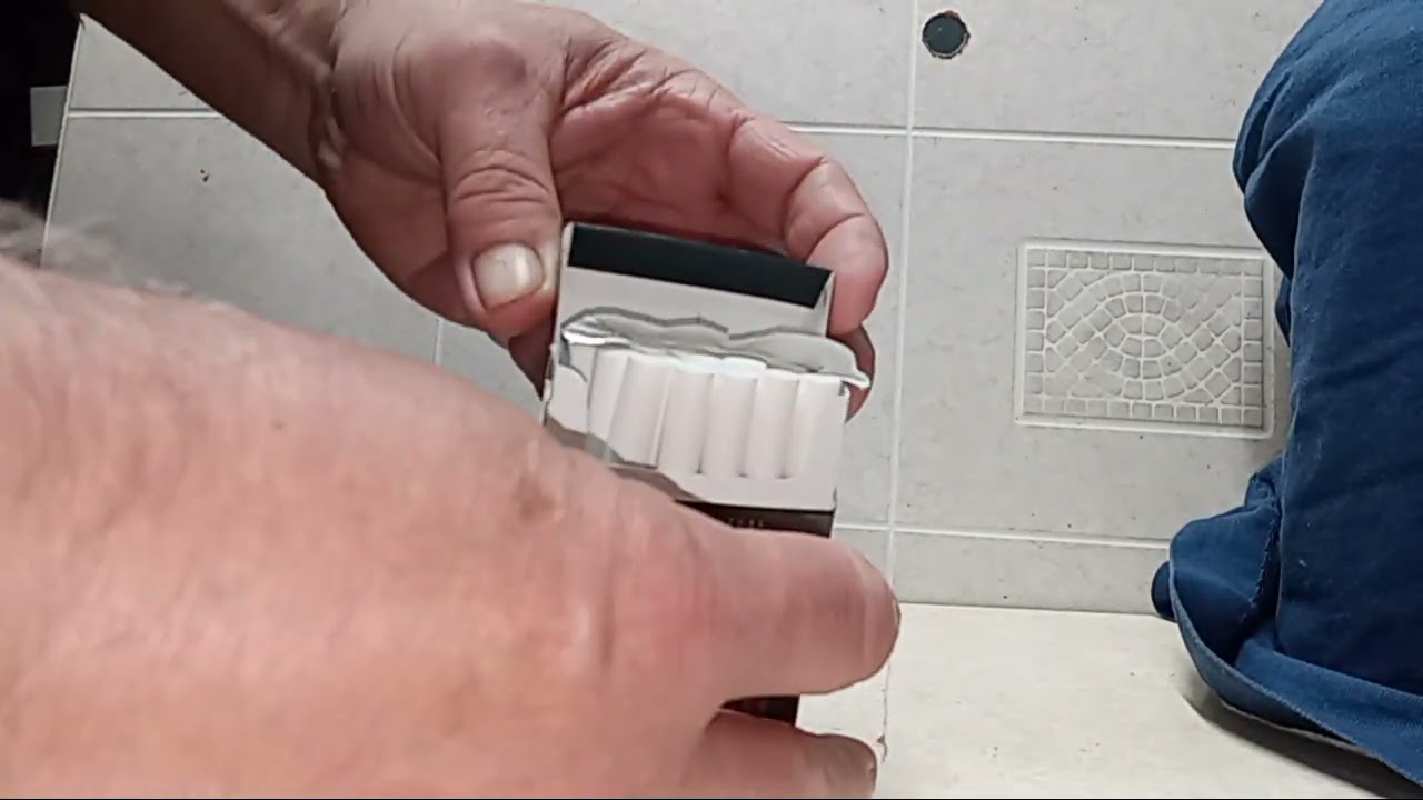 Weed cigs thca 21 and older