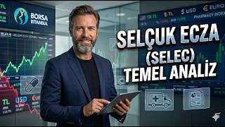 Selçuk Ecza Deposu Ticaret ve Sanayi A.Ş. (SELEC) Temel Analiz