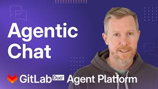 GitLab Duo Agentic Chat Demo: Automate Workflows with AI Agents