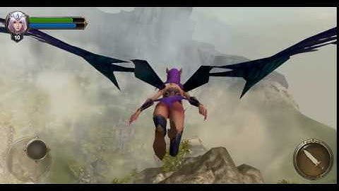 Legacy of Discord - We call upon you to lead us to Victory！