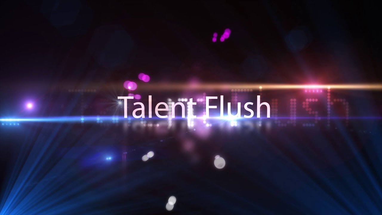 Introduction by Kiran Arora - Talent Flush at ZION 2014 | College of Engineering Roorkee (COER)