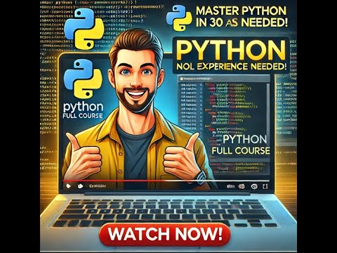 📌 Python Full Course  ( Setup and  Hello World also learn  Drawing a Shape Video 02)