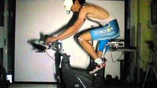 131105HiRoad BikeFitProgram (LLD-Seat Settings)