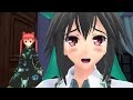 【東方MMD】地霊殿のピザ