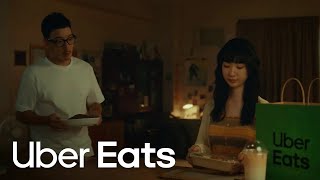 Uber One 一訂省不吃土 | 無限次0元外送費優惠 | Uber Eats