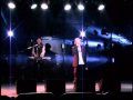 THE SAN@名古屋clubQuattoro2009/10/29(♪ あなたが教えてくれた事)