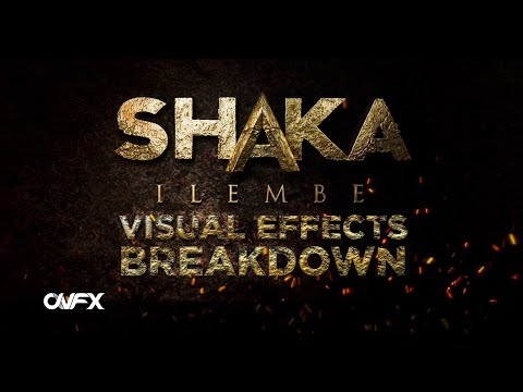 Shaka Ilembe - VFX Breakdown