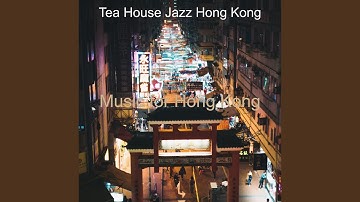 Soundscapes for Social Distancing in Hong Kong