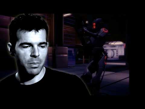 Video: GDC: Mass Effect Pred E3