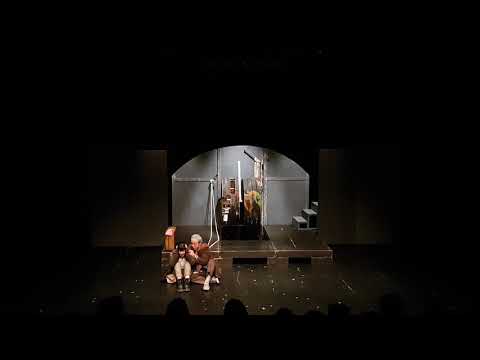 밀항 하이라이트 (이주호 작가, 이돈용 연출, 김나정 드라마투르그)