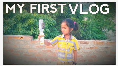 My First Vlog 🥰 @Saurav Joshi vlogs @Aditya vlogs @Manoj dey vlogs