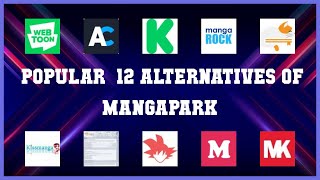 Mangapark | Top 12 Alternatives of Mangapark screenshot 1