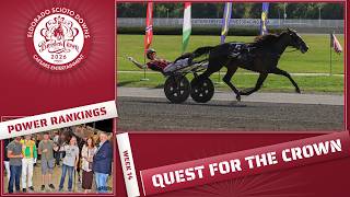 2026 Breeders Crown Top 10 Poll | Week 14