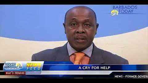 BARBADOS TODAY EVENING UPDATE - June 15, 2018