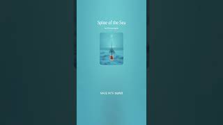 Spine of the Sea(post-rock, cinematic)