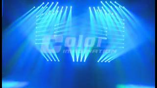 SI 043F LINEAR BEAM PIXEL F