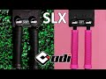 Новые грипсы ODI SLX (лучшие грипсы для Bmx, Mtb и самокатов?)