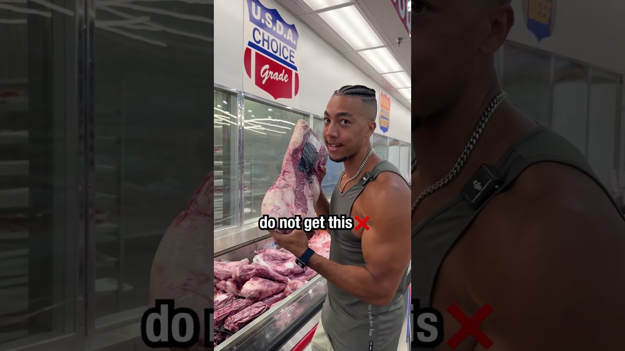 Steal This Grocery List From Costco If You Want To Lose Fat And Build Lean Muscle 